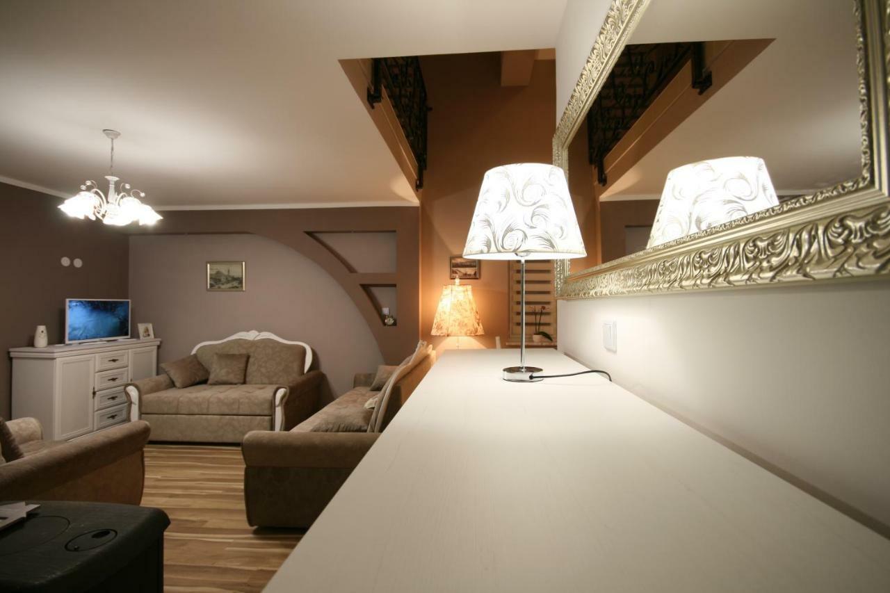 Holiday House Leona Otočac Extérieur photo