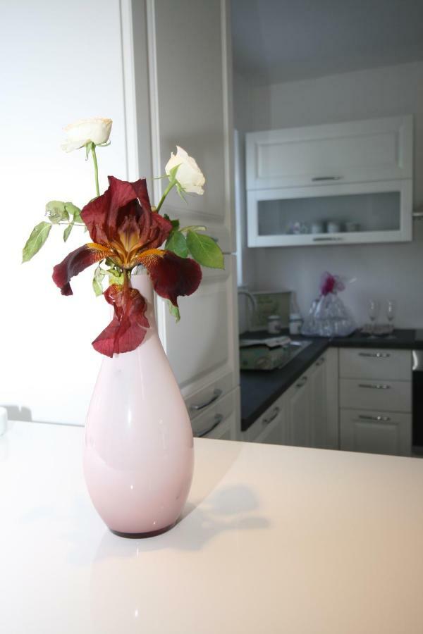 Holiday House Leona Otočac Extérieur photo