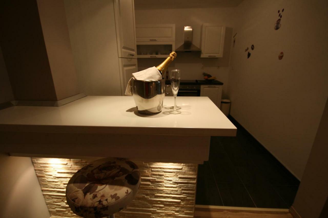 Holiday House Leona Otočac Extérieur photo