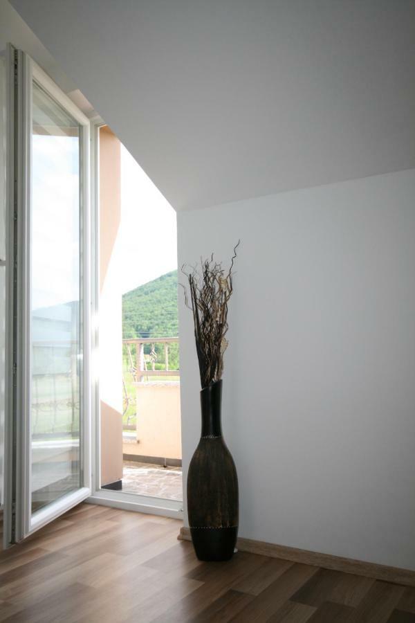 Holiday House Leona Otočac Extérieur photo