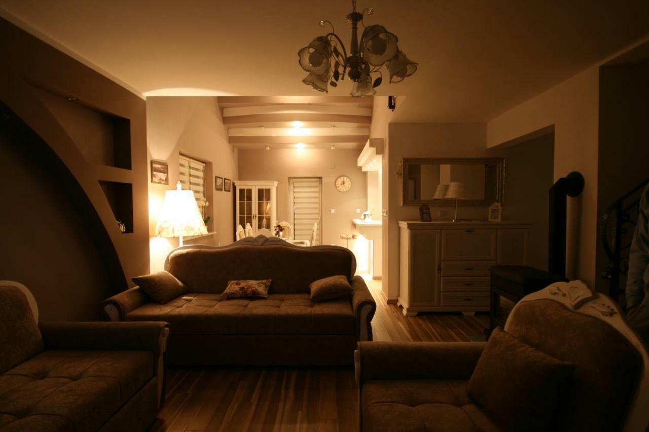 Holiday House Leona Otočac Extérieur photo