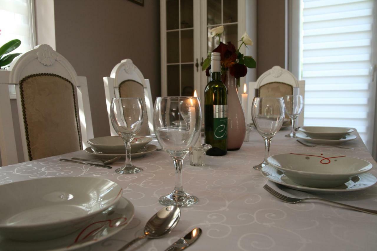 Holiday House Leona Otočac Extérieur photo
