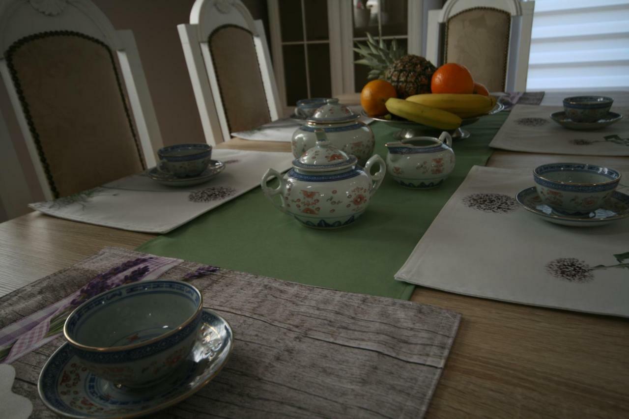 Holiday House Leona Otočac Extérieur photo