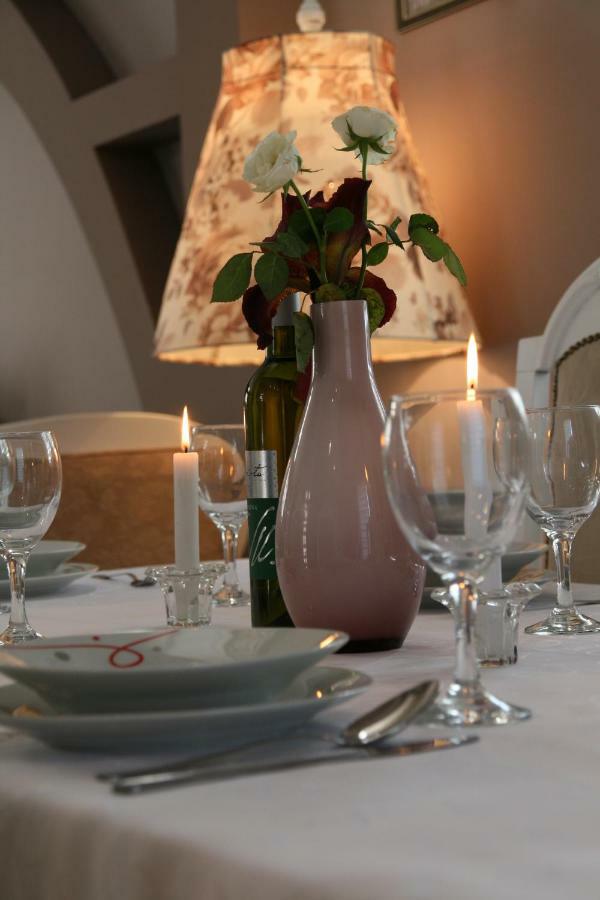 Holiday House Leona Otočac Extérieur photo