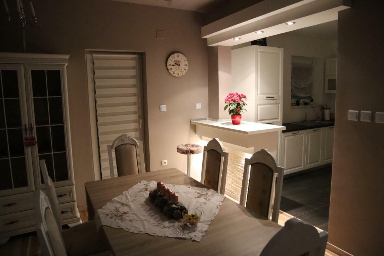 Holiday House Leona Otočac Extérieur photo
