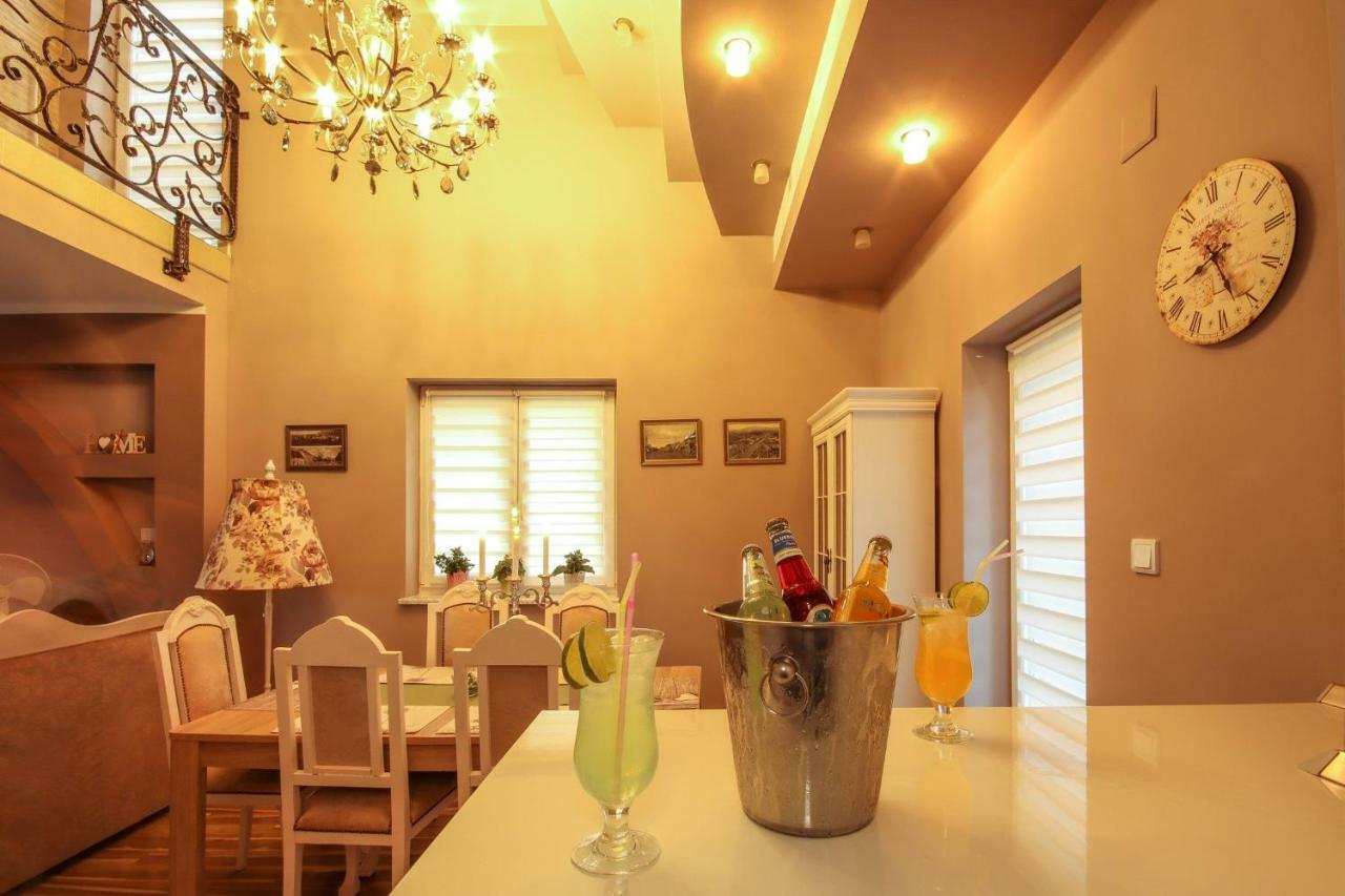 Holiday House Leona Otočac Extérieur photo