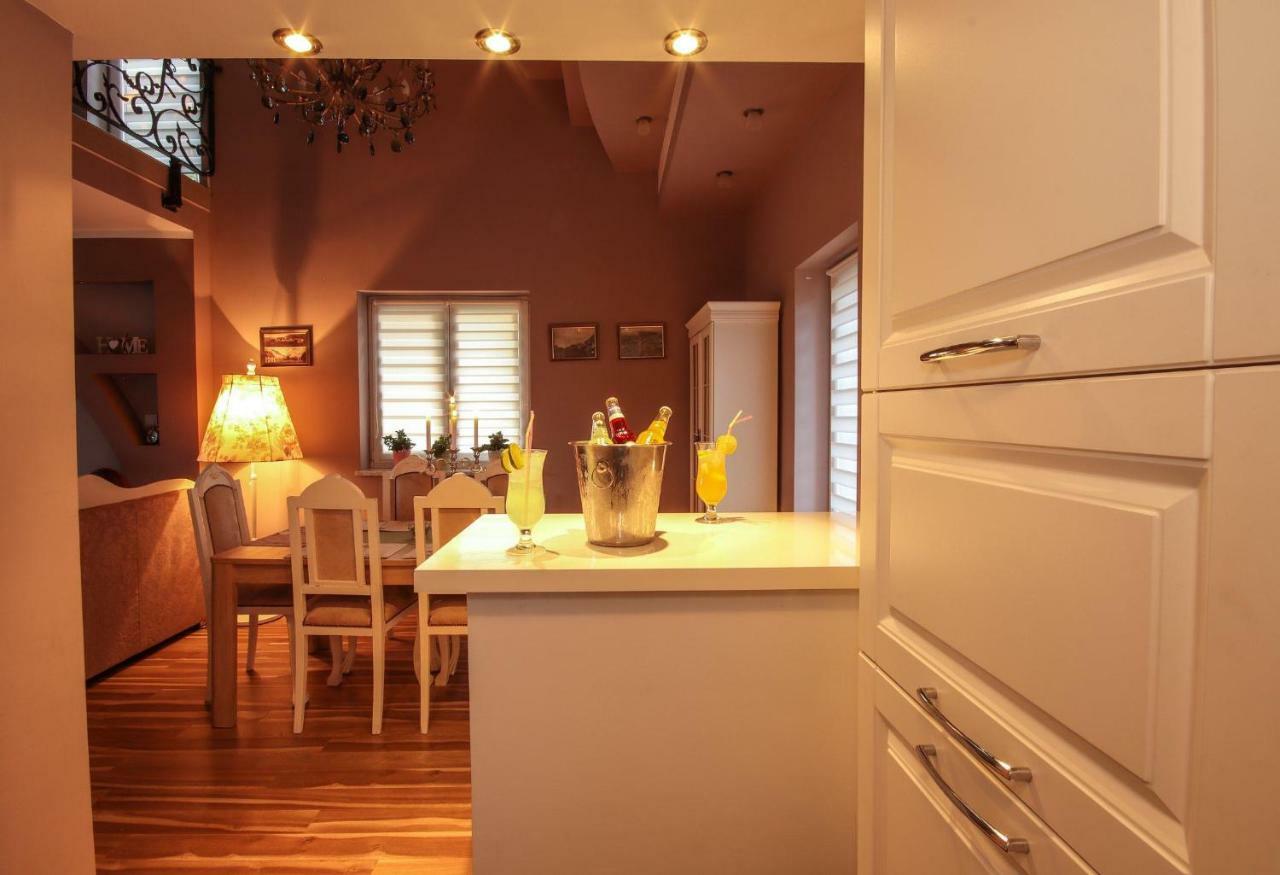 Holiday House Leona Otočac Extérieur photo