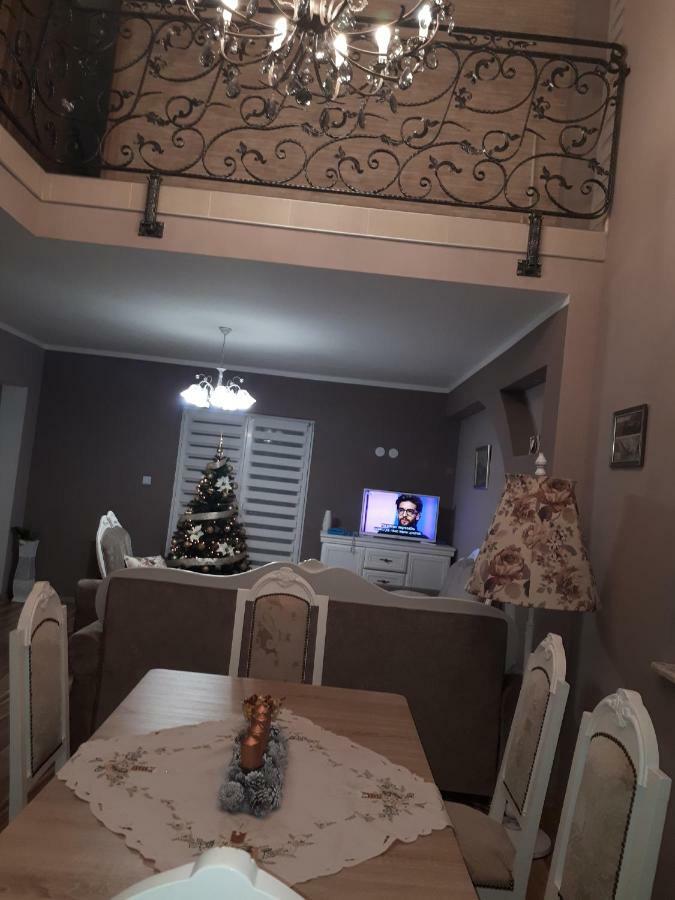 Holiday House Leona Otočac Extérieur photo