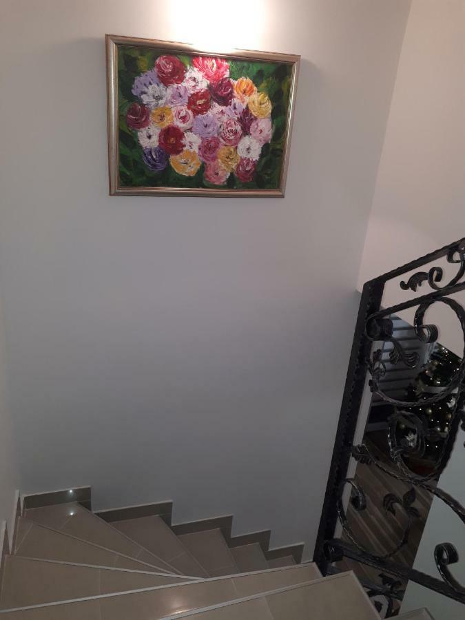 Holiday House Leona Otočac Extérieur photo