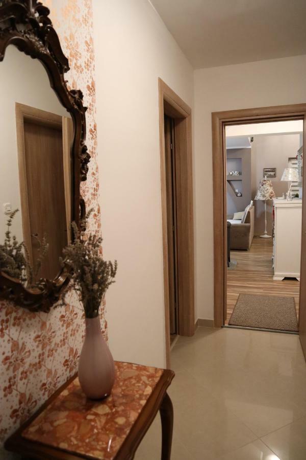 Holiday House Leona Otočac Extérieur photo