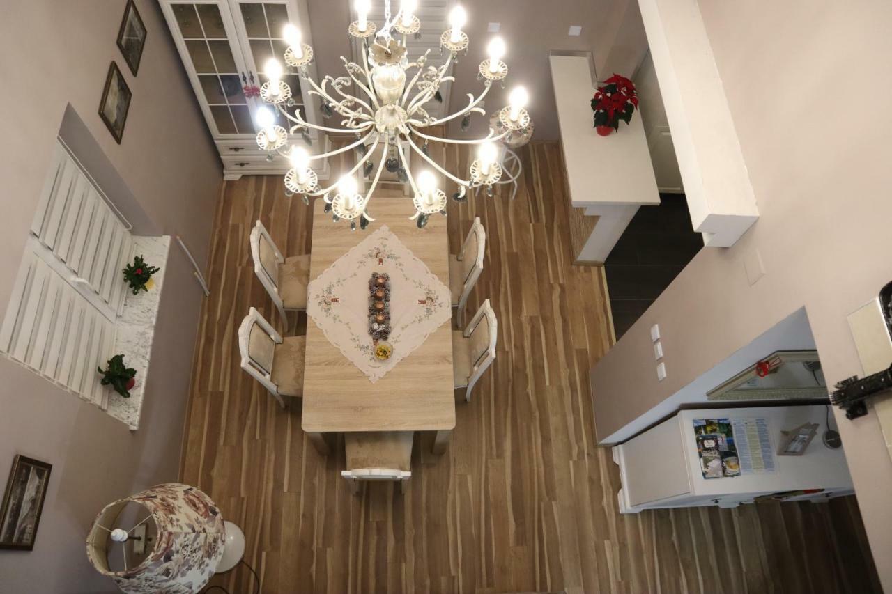 Holiday House Leona Otočac Extérieur photo