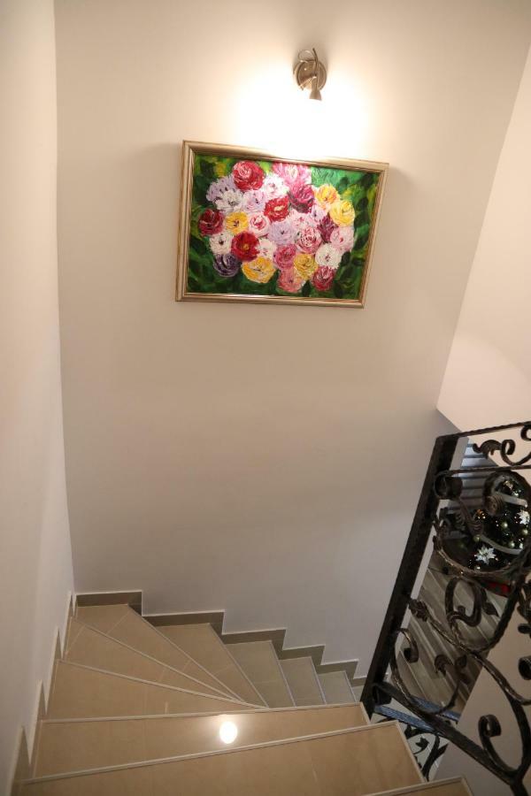 Holiday House Leona Otočac Extérieur photo